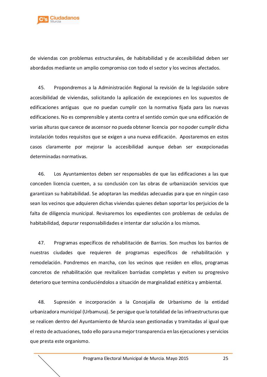 Vista previa del archivo PDF programa-ciudadanos-murcia-2015.pdf