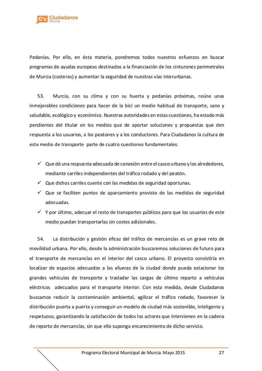 Vista previa del archivo PDF programa-ciudadanos-murcia-2015.pdf