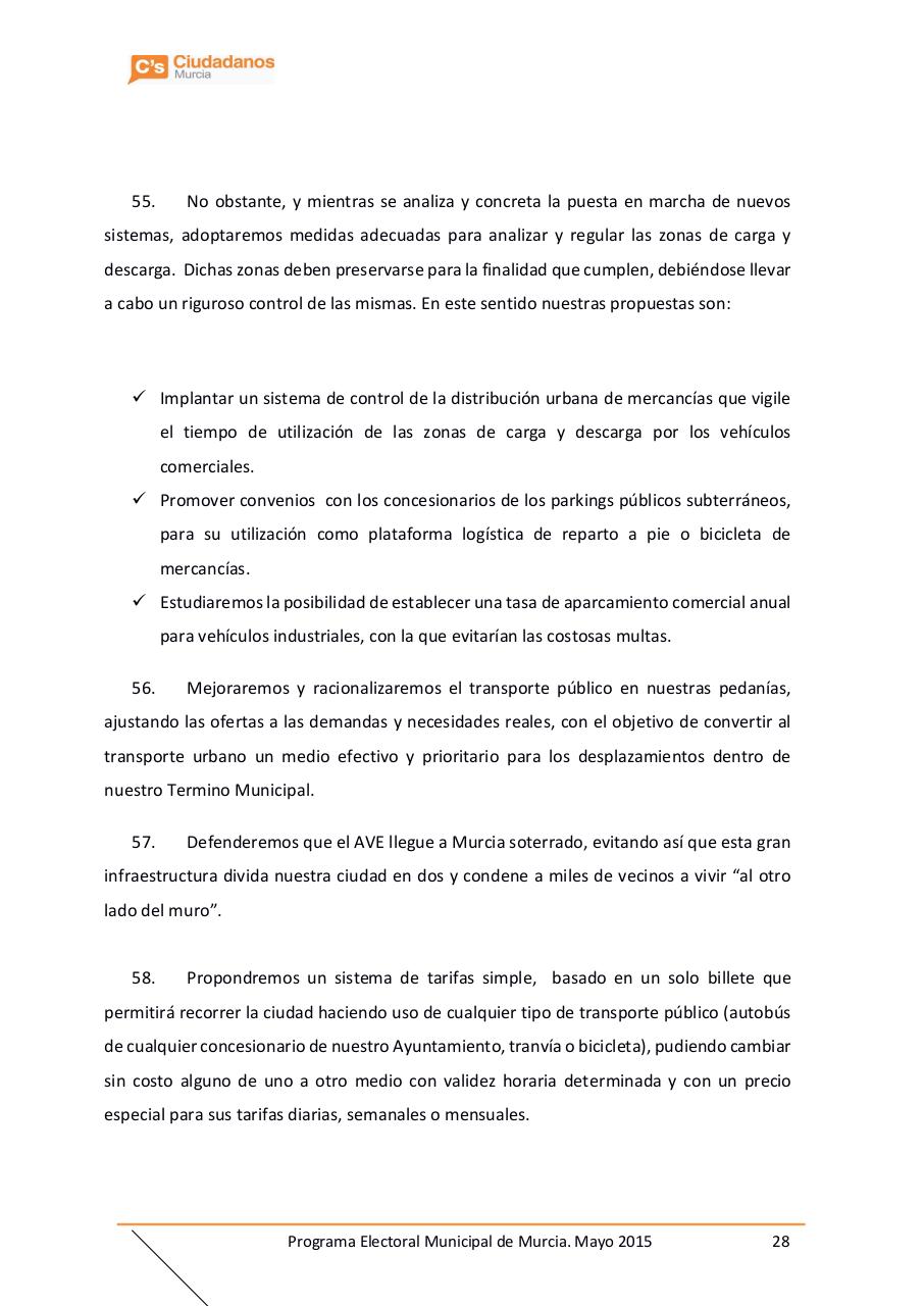 Vista previa del archivo PDF programa-ciudadanos-murcia-2015.pdf