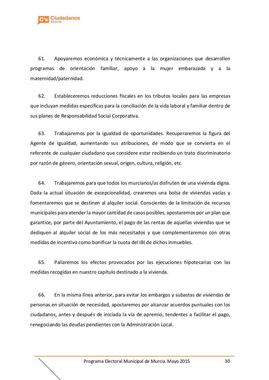 Vista previa del archivo PDF programa-ciudadanos-murcia-2015.pdf