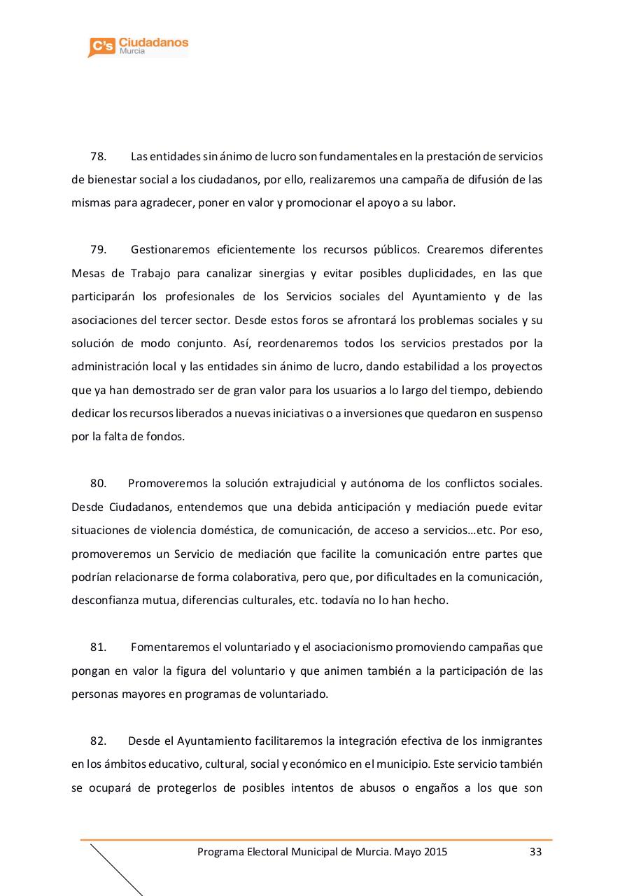 Vista previa del archivo PDF programa-ciudadanos-murcia-2015.pdf