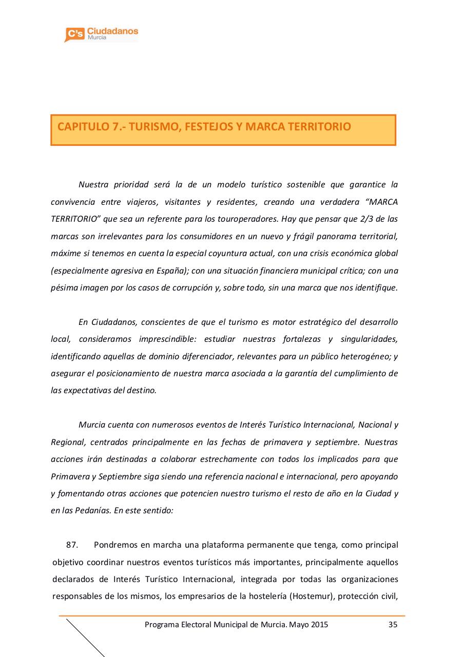Vista previa del archivo PDF programa-ciudadanos-murcia-2015.pdf