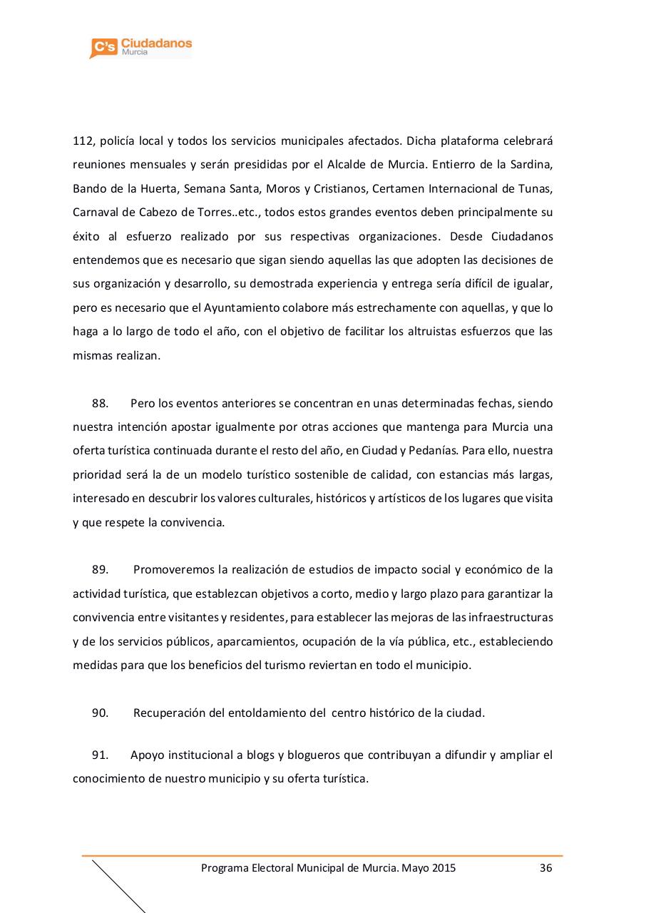 Vista previa del archivo PDF programa-ciudadanos-murcia-2015.pdf