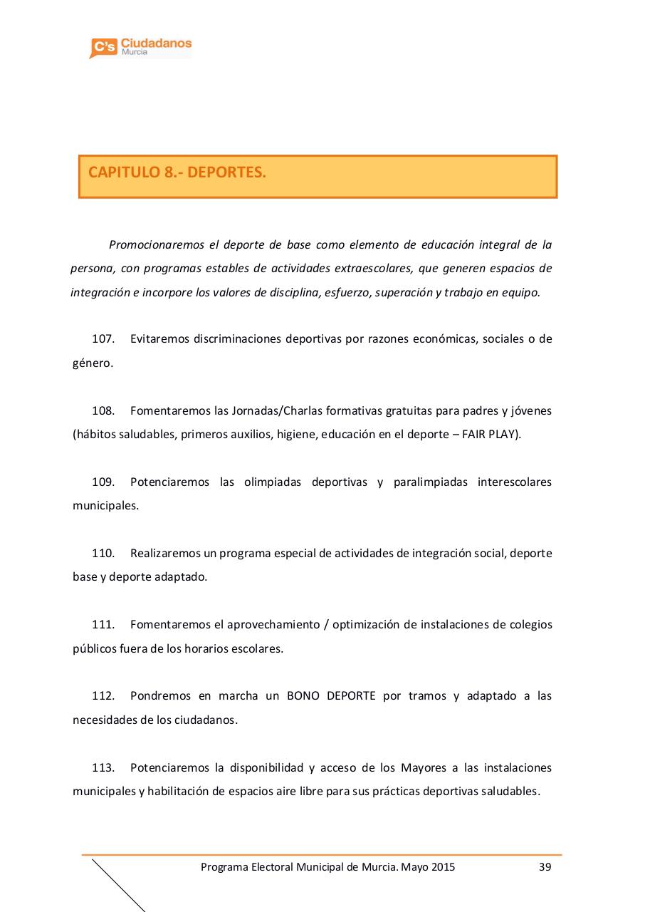 Vista previa del archivo PDF programa-ciudadanos-murcia-2015.pdf