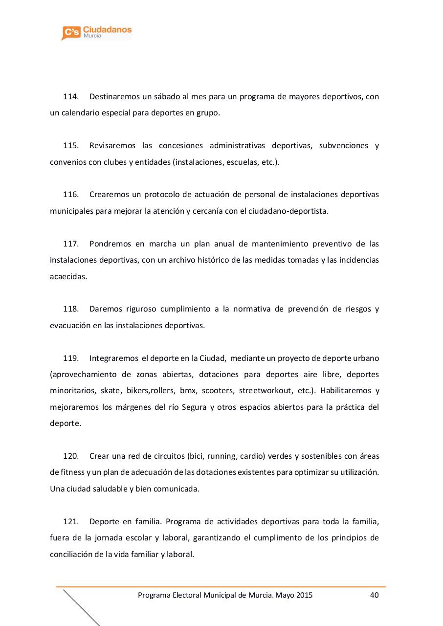 Vista previa del archivo PDF programa-ciudadanos-murcia-2015.pdf