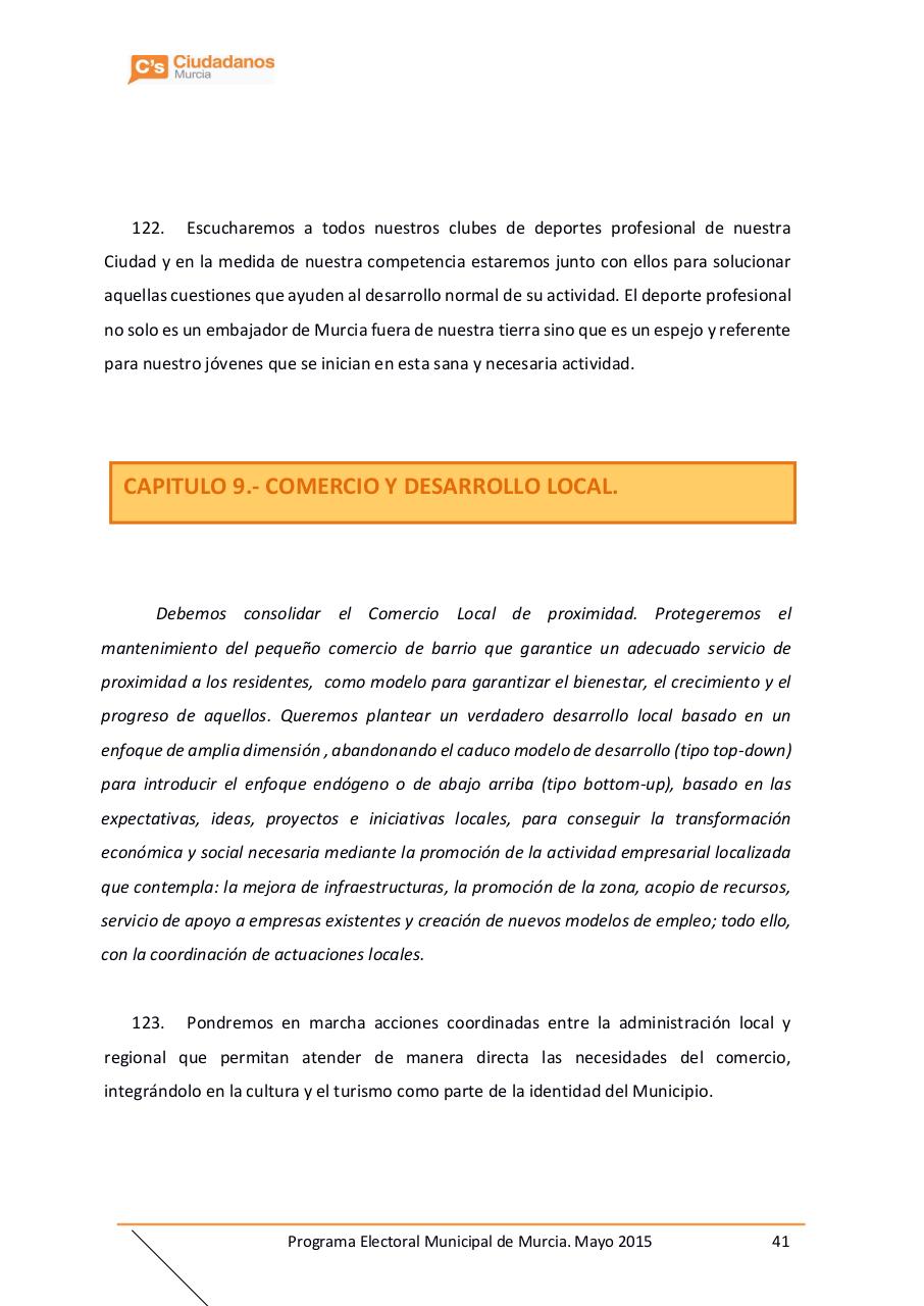 Vista previa del archivo PDF programa-ciudadanos-murcia-2015.pdf
