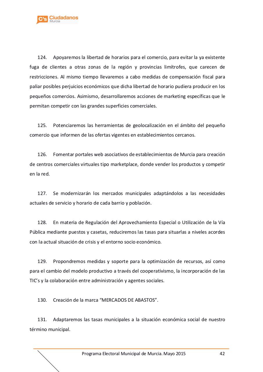 Vista previa del archivo PDF programa-ciudadanos-murcia-2015.pdf