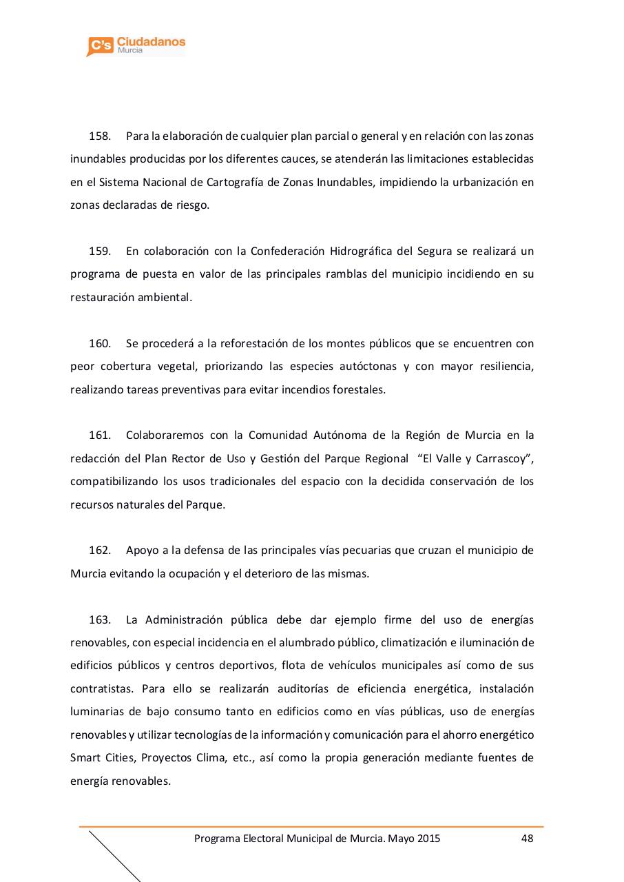 Vista previa del archivo PDF programa-ciudadanos-murcia-2015.pdf