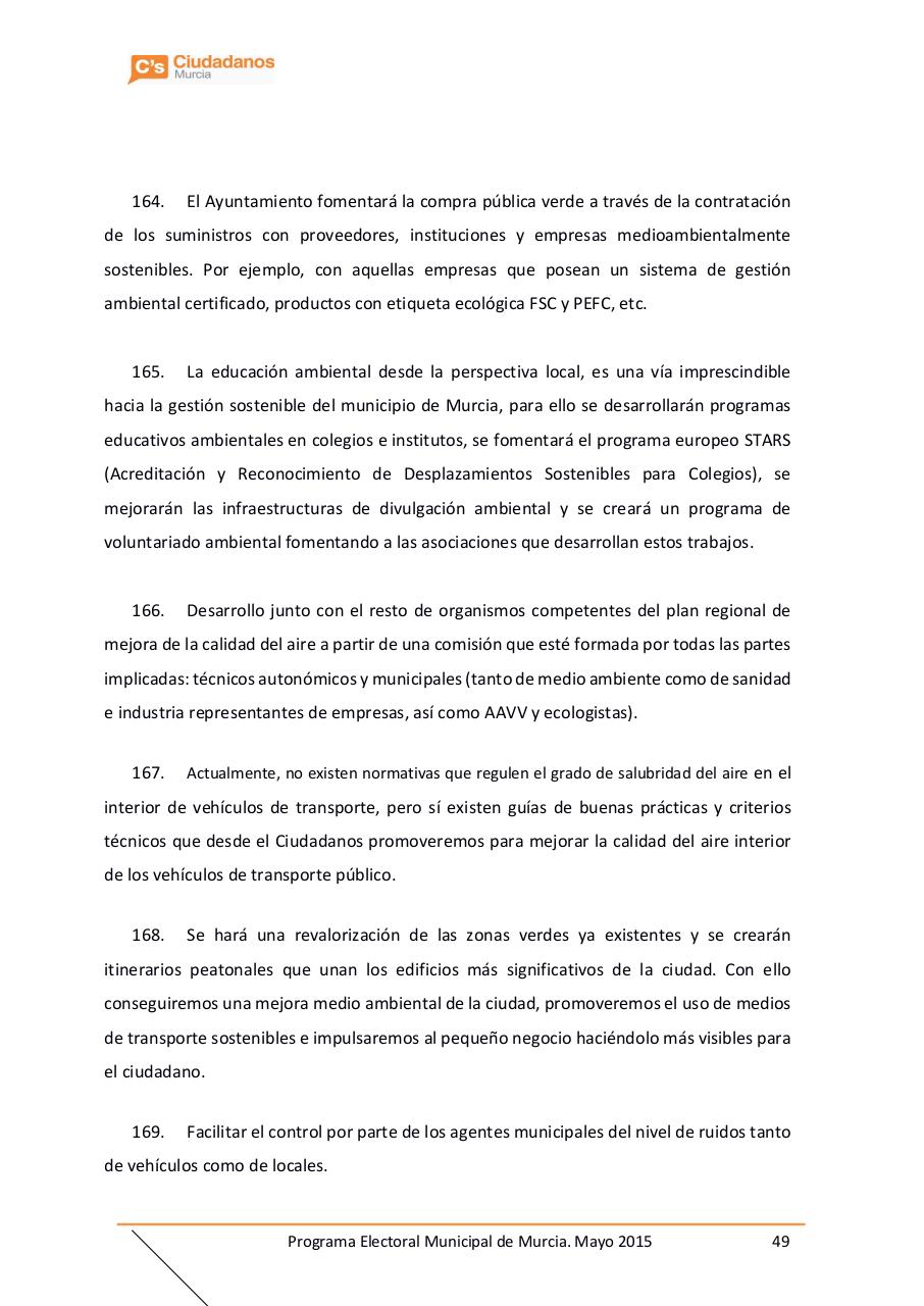 Vista previa del archivo PDF programa-ciudadanos-murcia-2015.pdf