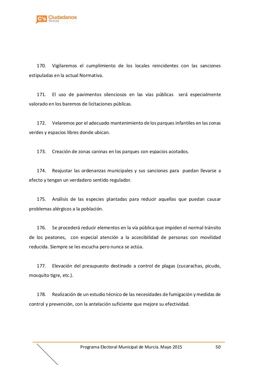 Vista previa del archivo PDF programa-ciudadanos-murcia-2015.pdf