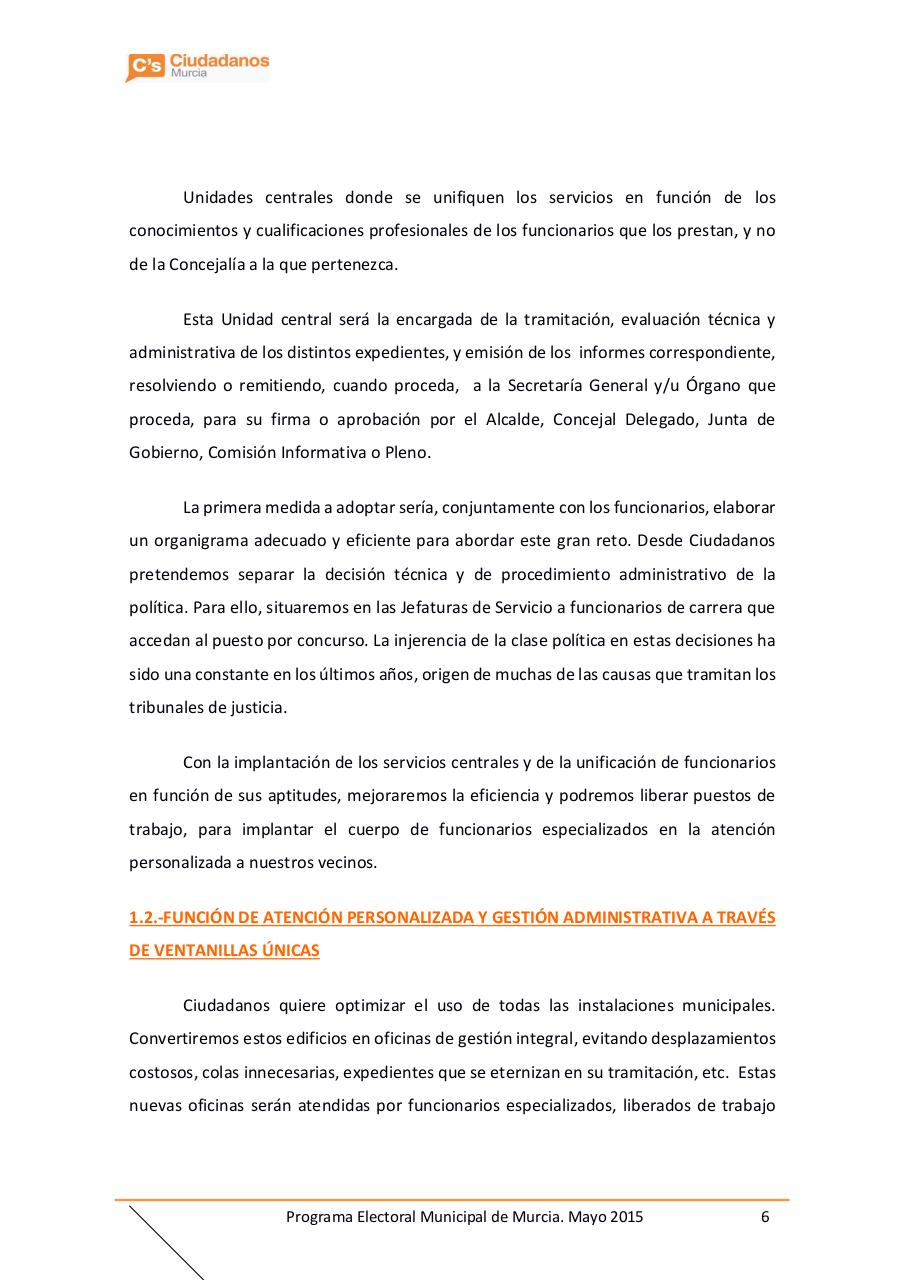 Vista previa del archivo PDF programa-ciudadanos-murcia-2015.pdf