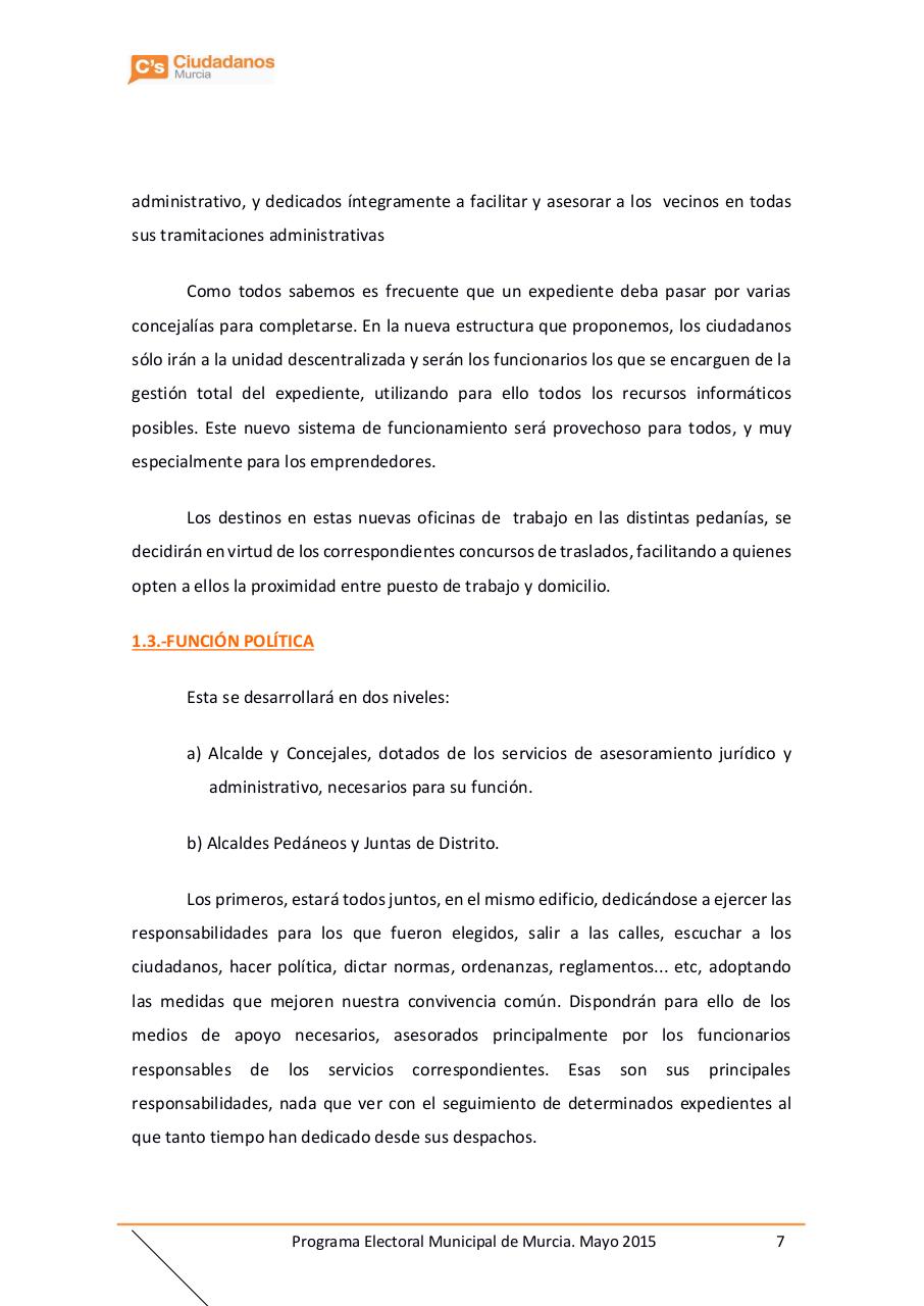 Vista previa del archivo PDF programa-ciudadanos-murcia-2015.pdf