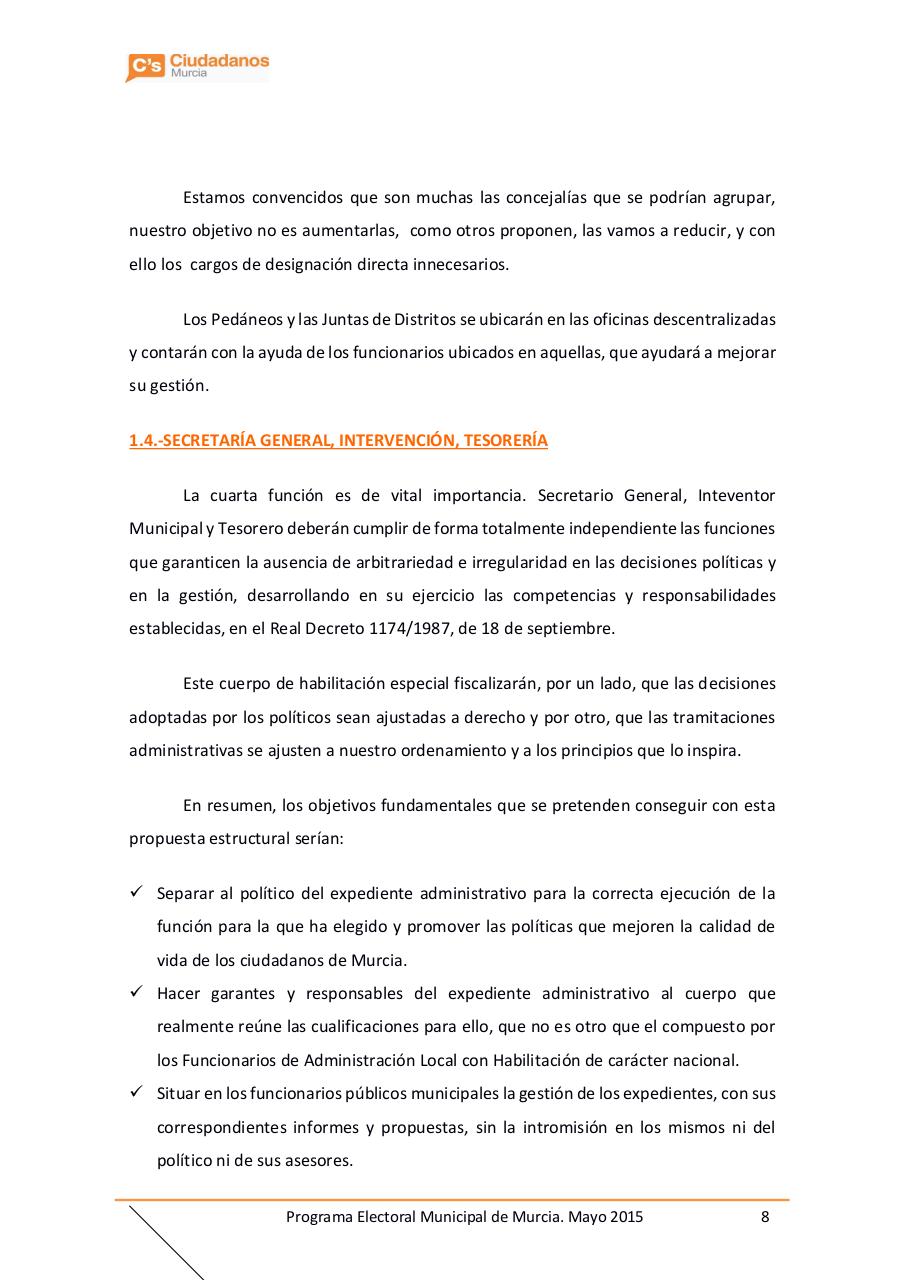 Vista previa del archivo PDF programa-ciudadanos-murcia-2015.pdf