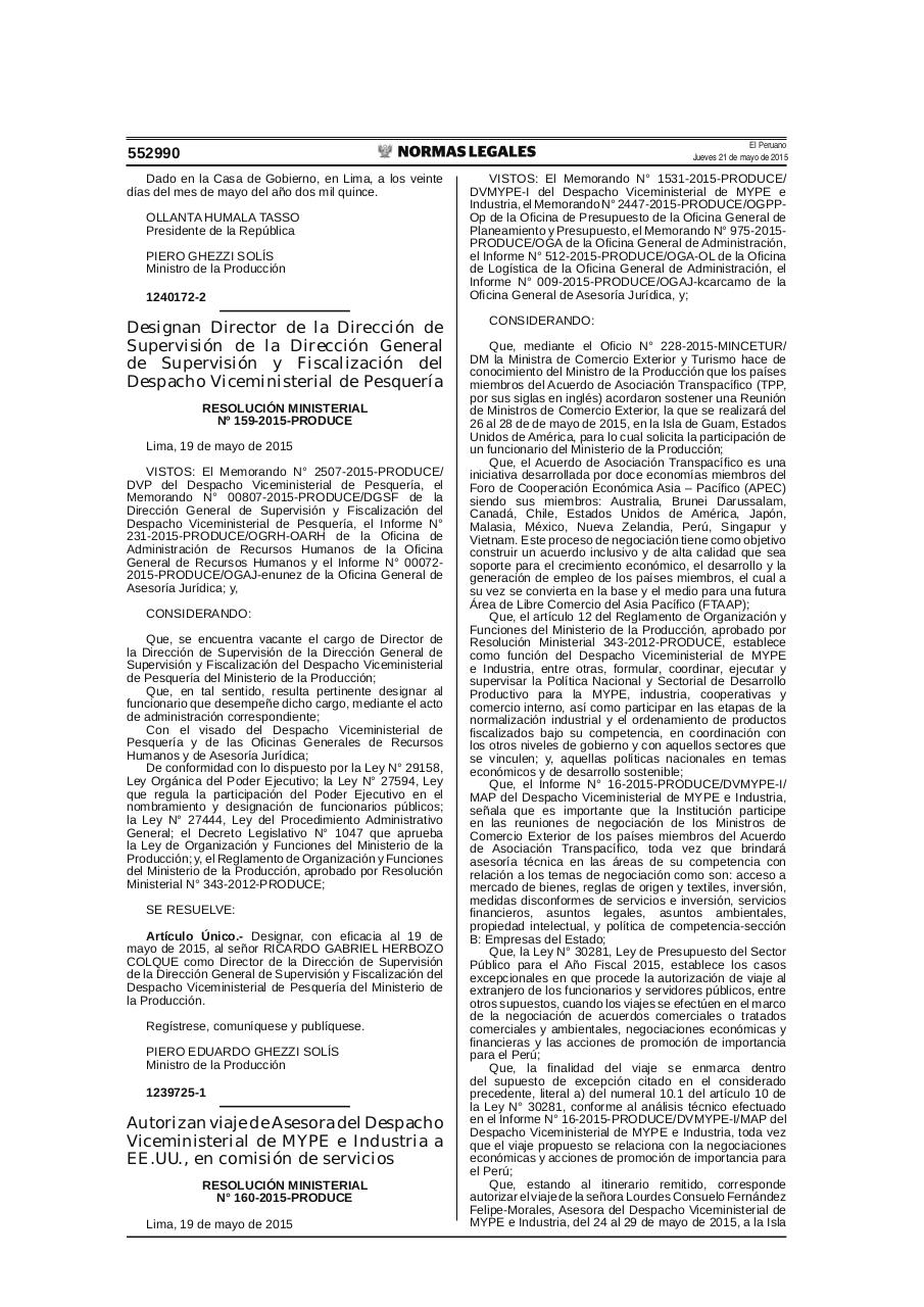 Vista previa del documento PERUANO-21-05-2015-48.pdf - página 1/1