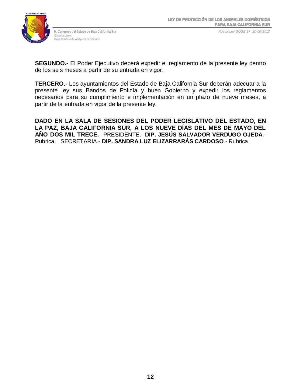 Vista previa del archivo PDF lproteccionanimalesdomesticosbcs.pdf