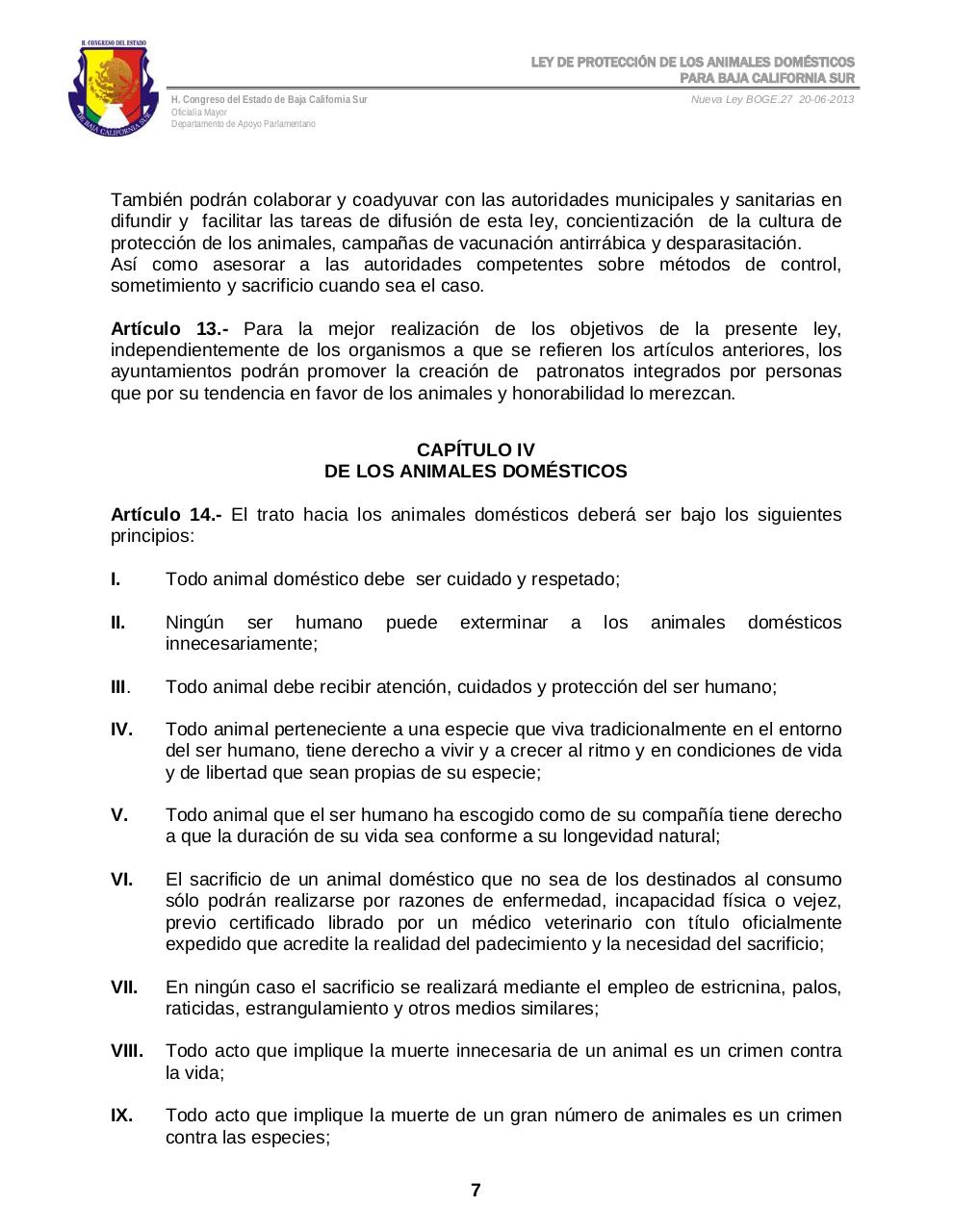 Vista previa del archivo PDF lproteccionanimalesdomesticosbcs.pdf