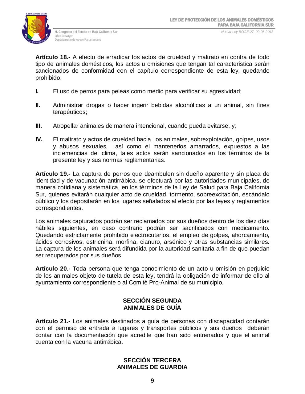 Vista previa del archivo PDF lproteccionanimalesdomesticosbcs.pdf