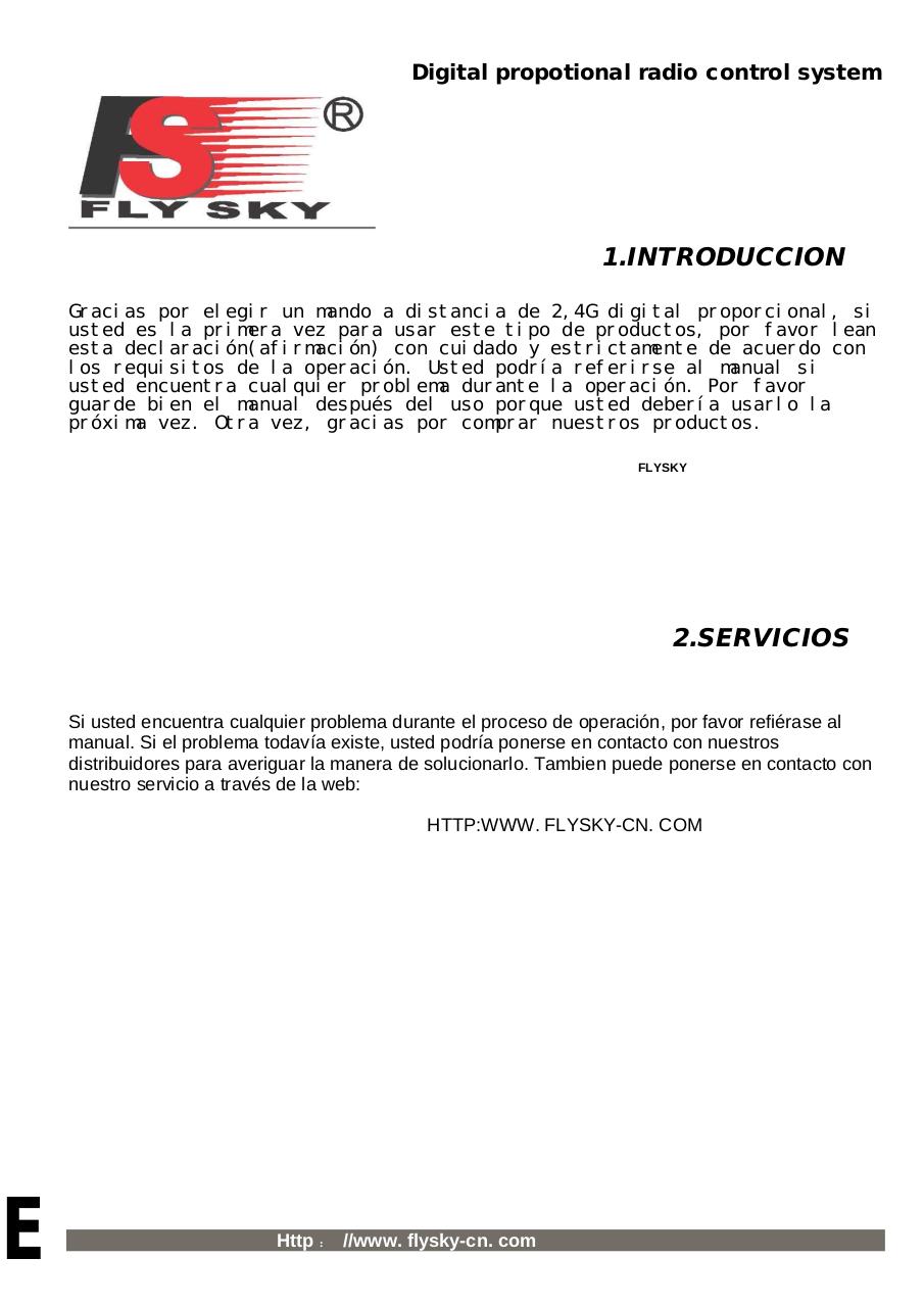 Vista previa del archivo PDF manual-emisora-fly-sky-fs-gt3b-espa-ol.pdf