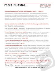 GuÃ­a para la semana de oraciÃ³n, julio 2015.pdf - página 2/6