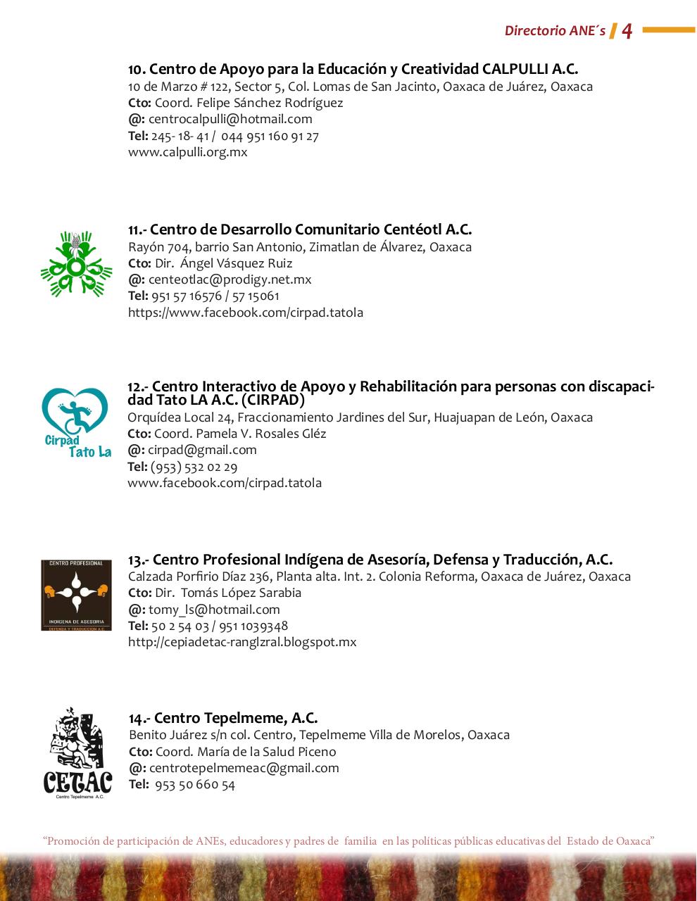 Vista previa del archivo PDF directorio-anes.pdf