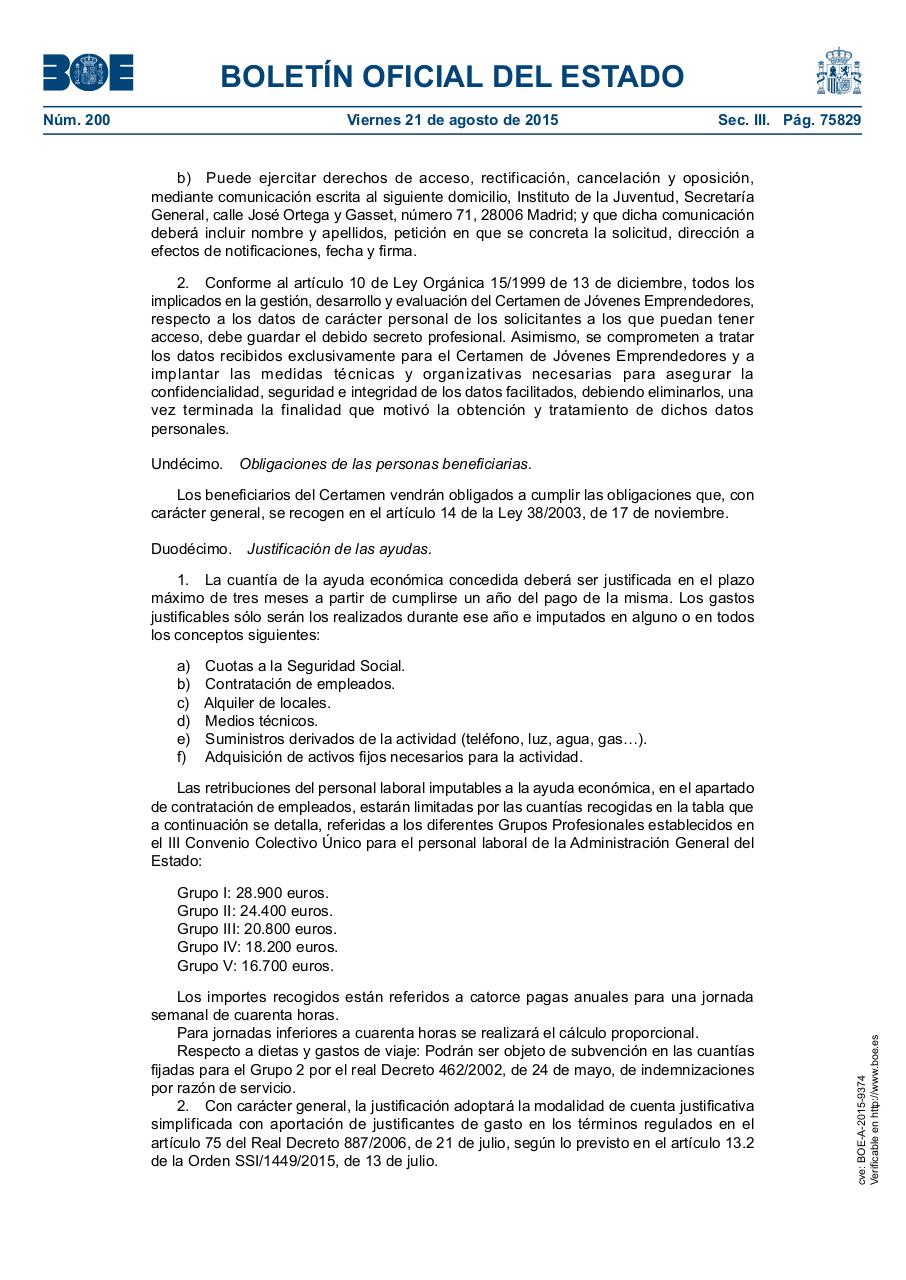 Vista previa del archivo PDF boe-a-2015-9374-certamen-nacional-jovenes-emprendedores.pdf