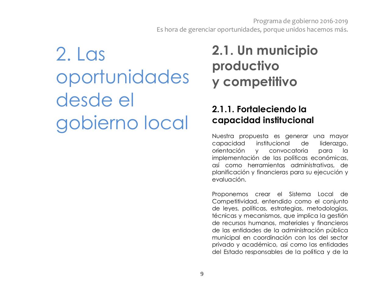 Vista previa del archivo PDF programa-de-gobierno-jose-manuel-rios-morales-2016-2019.pdf