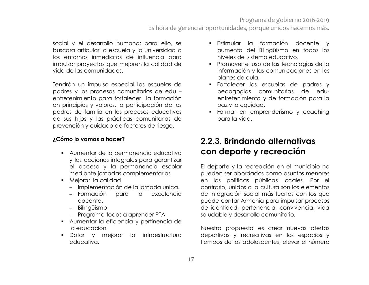 Vista previa del archivo PDF programa-de-gobierno-jose-manuel-rios-morales-2016-2019.pdf