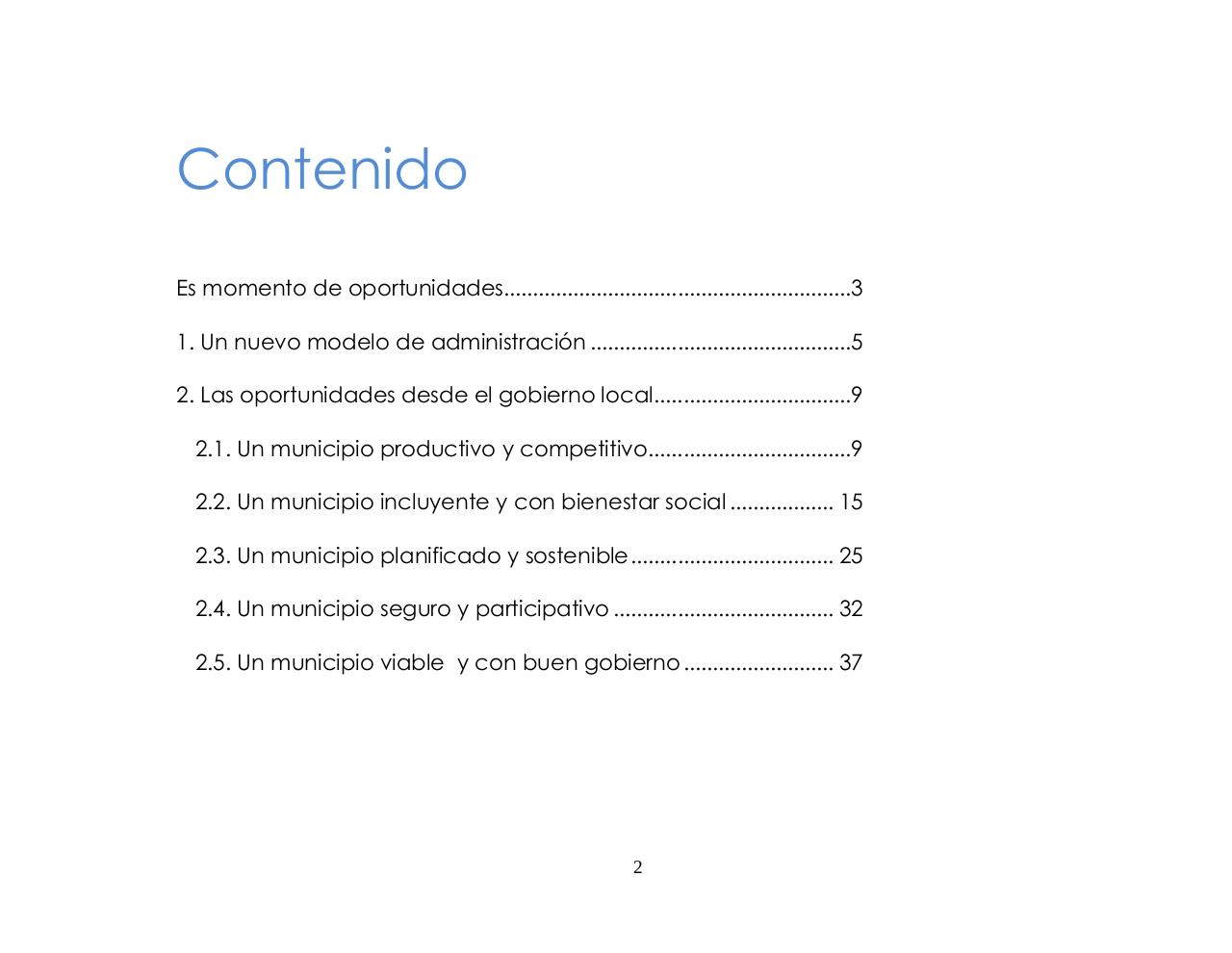 Vista previa del archivo PDF programa-de-gobierno-jose-manuel-rios-morales-2016-2019.pdf