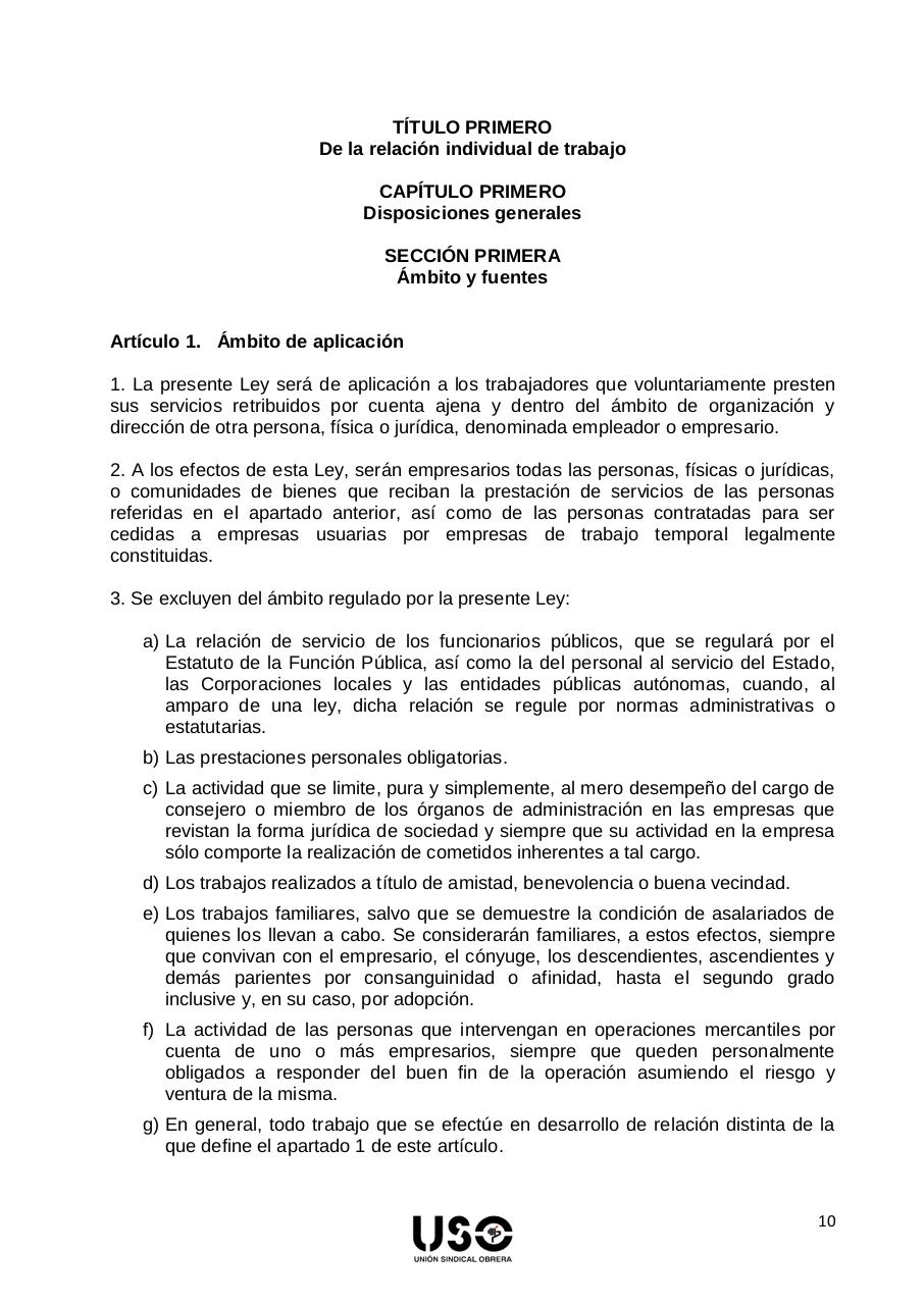 Vista previa del archivo PDF estatuto-de-los-trabajadores-actualizado-a-septiembre-de-2015-servicios.pdf