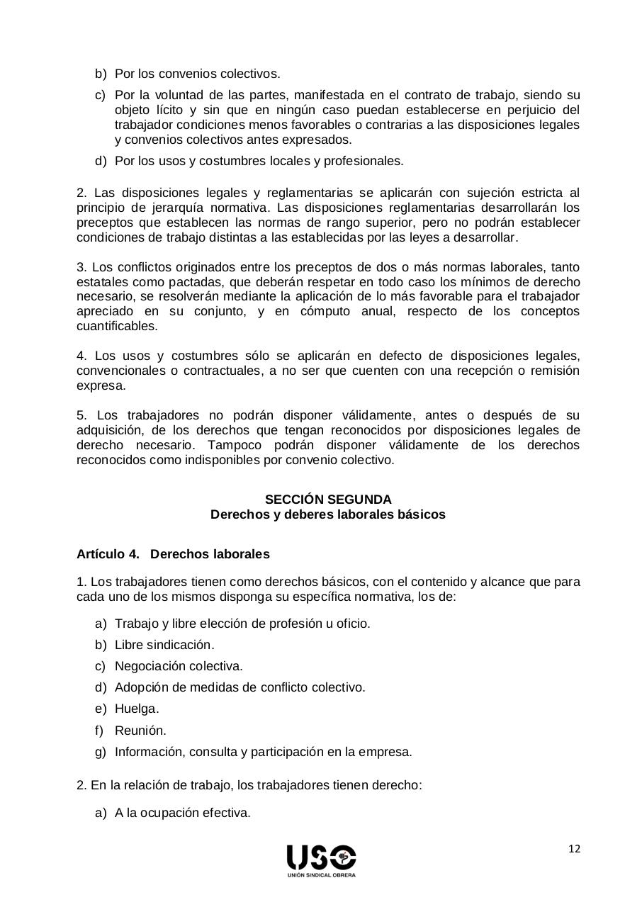 Vista previa del archivo PDF estatuto-de-los-trabajadores-actualizado-a-septiembre-de-2015-servicios.pdf