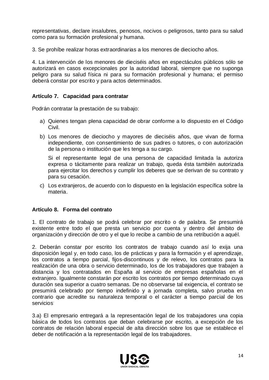 Vista previa del archivo PDF estatuto-de-los-trabajadores-actualizado-a-septiembre-de-2015-servicios.pdf