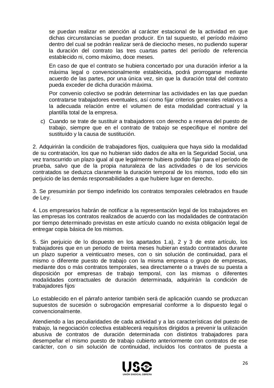 Vista previa del archivo PDF estatuto-de-los-trabajadores-actualizado-a-septiembre-de-2015-servicios.pdf