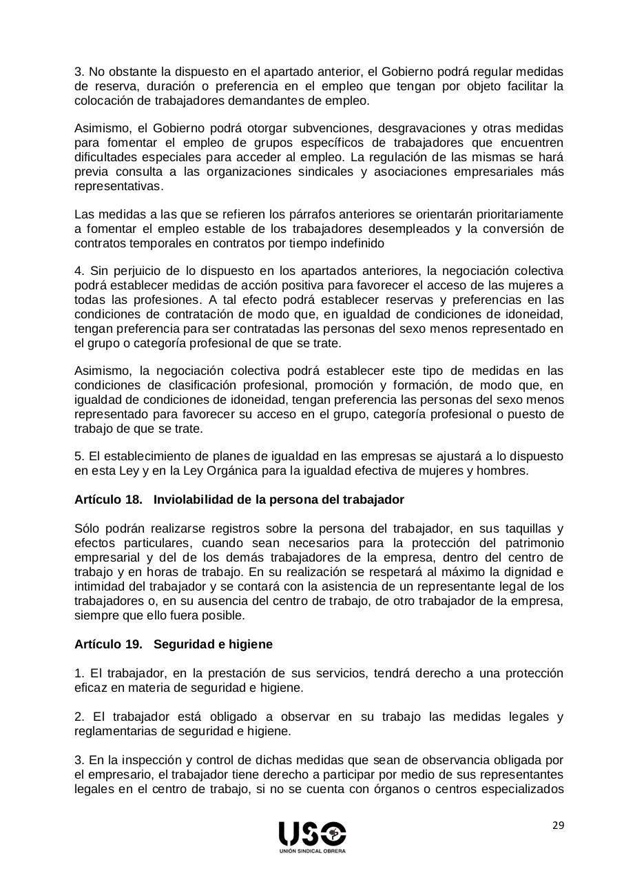 Vista previa del archivo PDF estatuto-de-los-trabajadores-actualizado-a-septiembre-de-2015-servicios.pdf