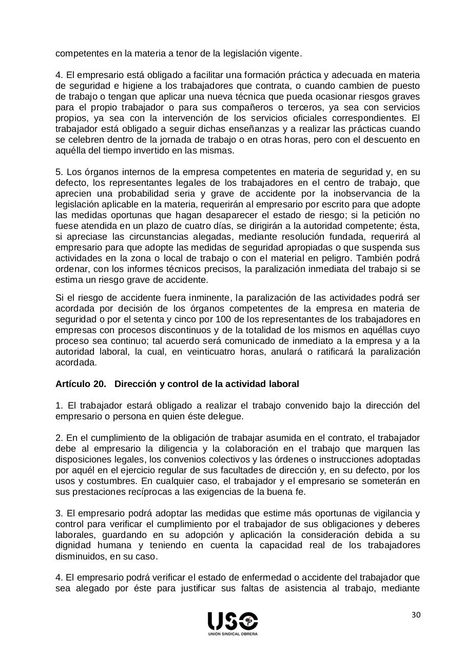 Vista previa del archivo PDF estatuto-de-los-trabajadores-actualizado-a-septiembre-de-2015-servicios.pdf