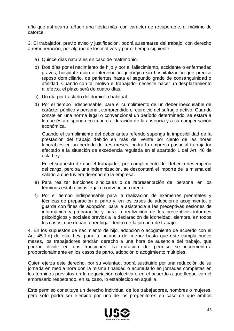 Vista previa del archivo PDF estatuto-de-los-trabajadores-actualizado-a-septiembre-de-2015-servicios.pdf