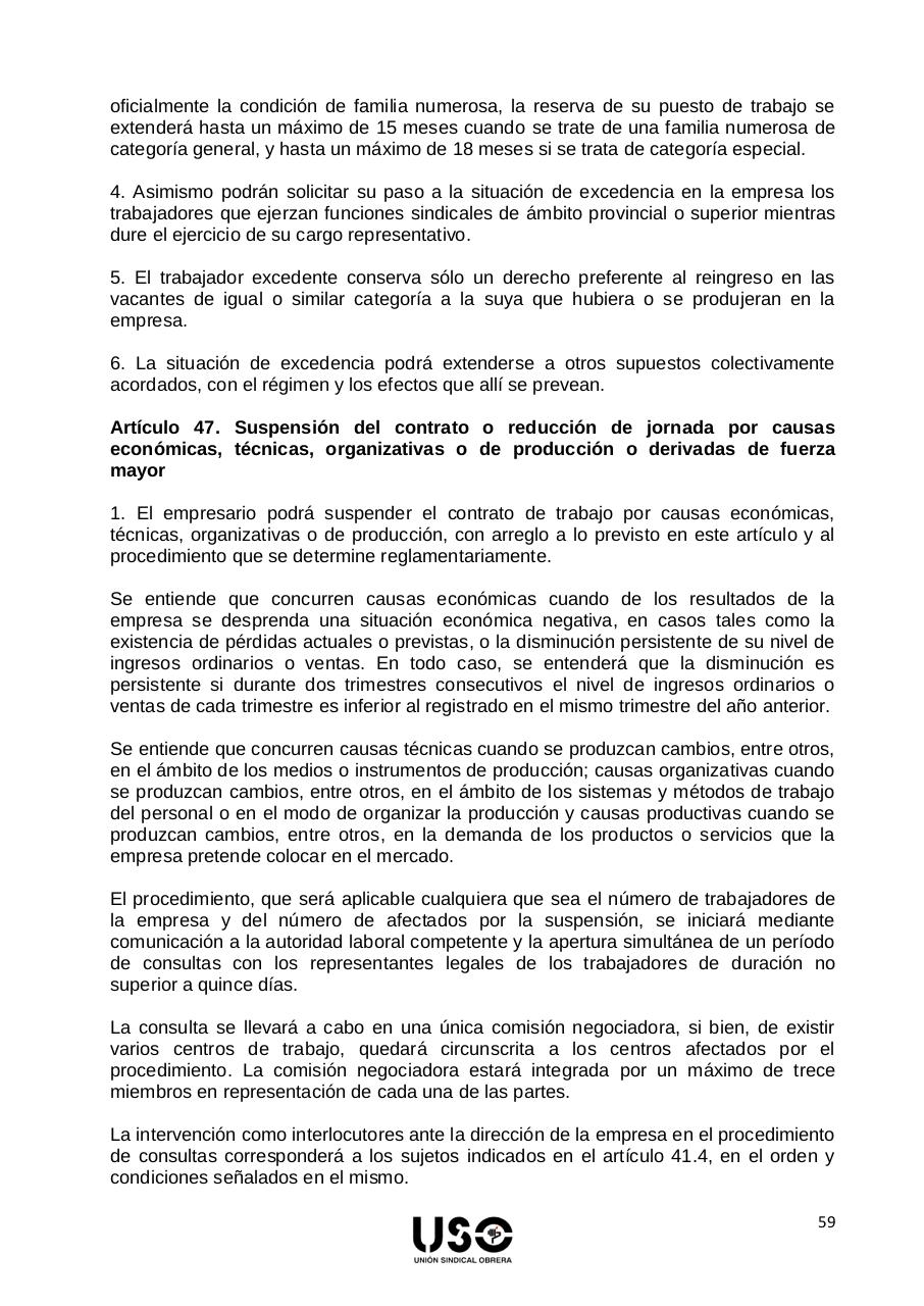 Vista previa del archivo PDF estatuto-de-los-trabajadores-actualizado-a-septiembre-de-2015-servicios.pdf