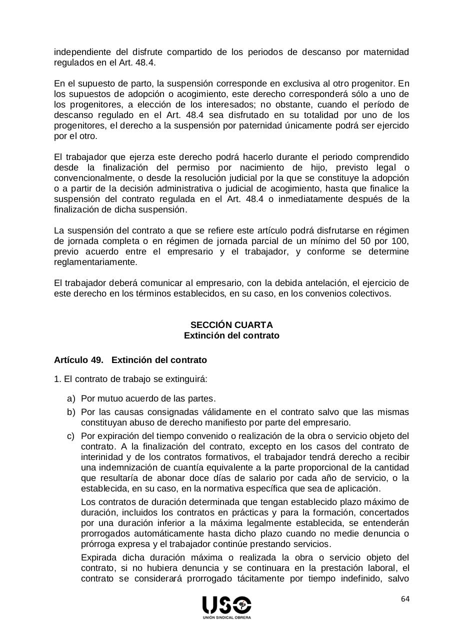 Vista previa del archivo PDF estatuto-de-los-trabajadores-actualizado-a-septiembre-de-2015-servicios.pdf