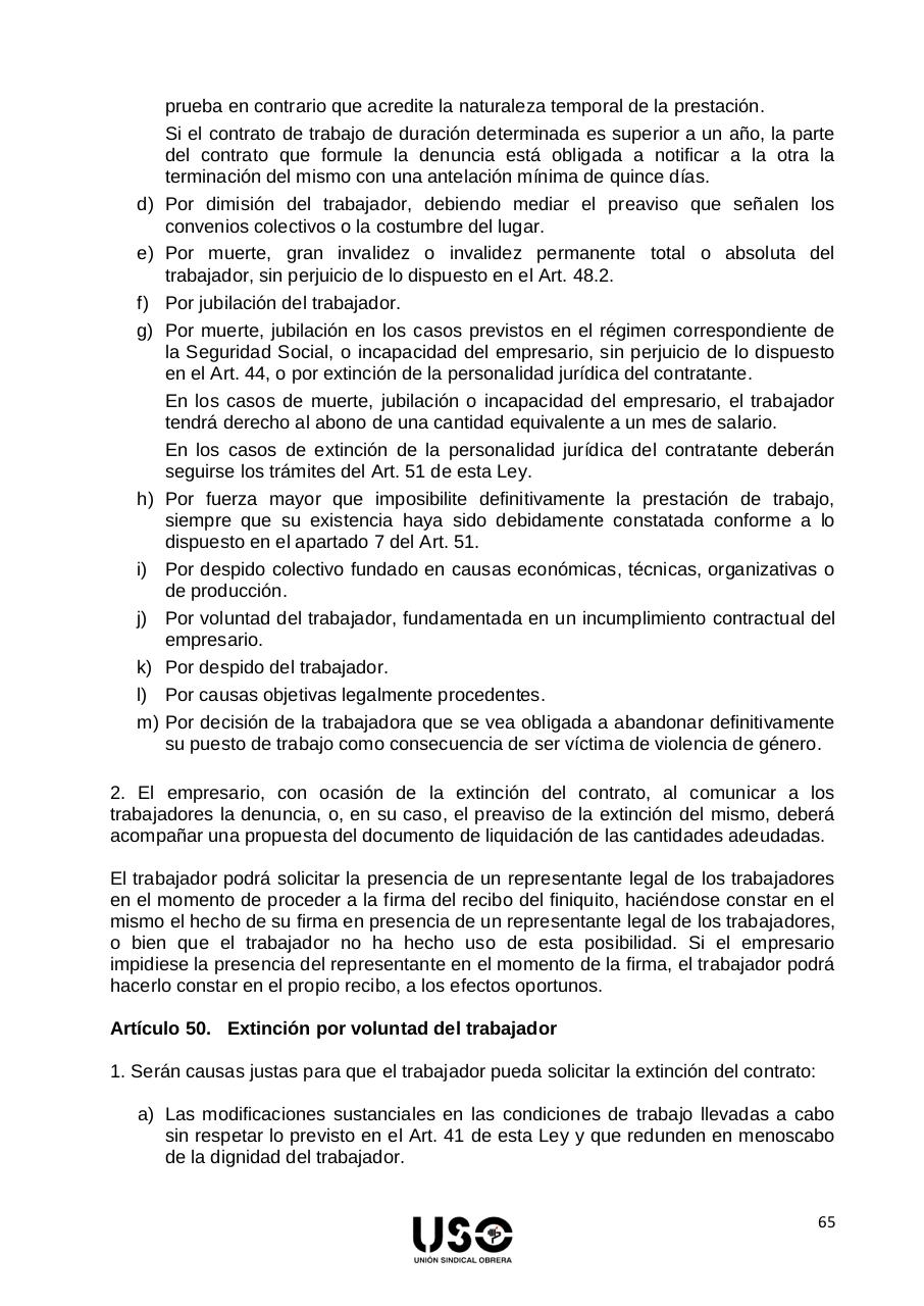 Vista previa del archivo PDF estatuto-de-los-trabajadores-actualizado-a-septiembre-de-2015-servicios.pdf