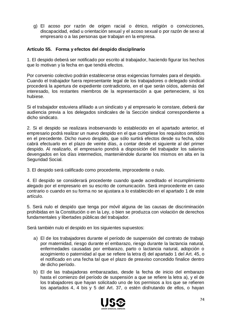 Vista previa del archivo PDF estatuto-de-los-trabajadores-actualizado-a-septiembre-de-2015-servicios.pdf