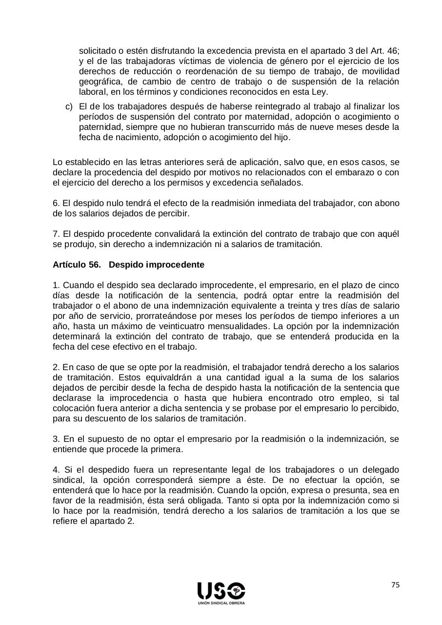 Vista previa del archivo PDF estatuto-de-los-trabajadores-actualizado-a-septiembre-de-2015-servicios.pdf