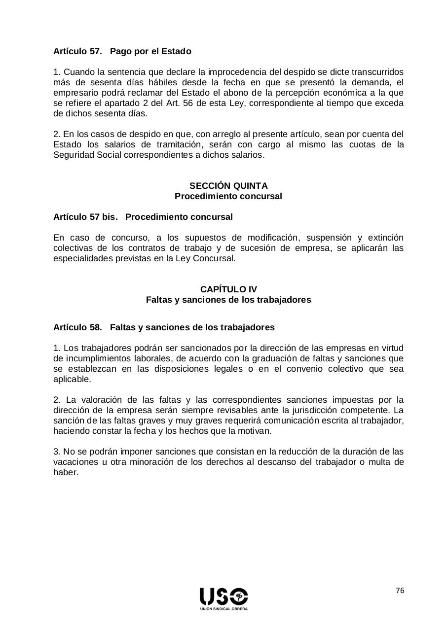 Vista previa del archivo PDF estatuto-de-los-trabajadores-actualizado-a-septiembre-de-2015-servicios.pdf