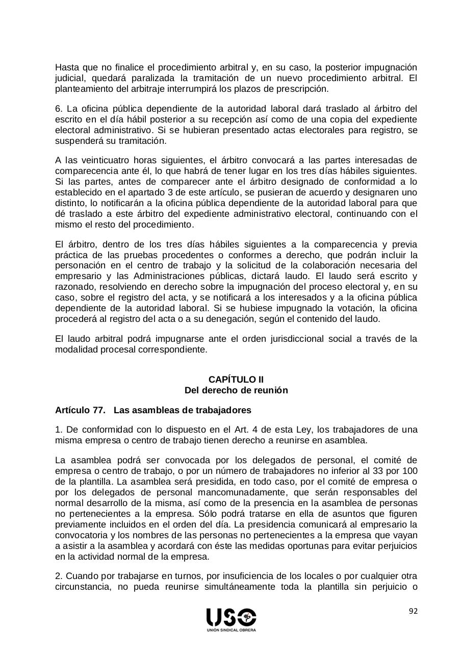 Vista previa del archivo PDF estatuto-de-los-trabajadores-actualizado-a-septiembre-de-2015-servicios.pdf