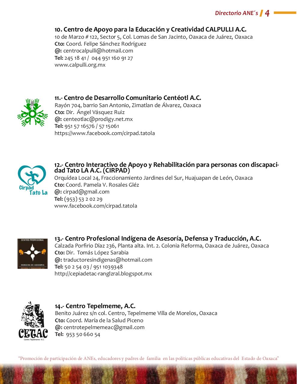 Vista previa del archivo PDF directorio-anes.pdf