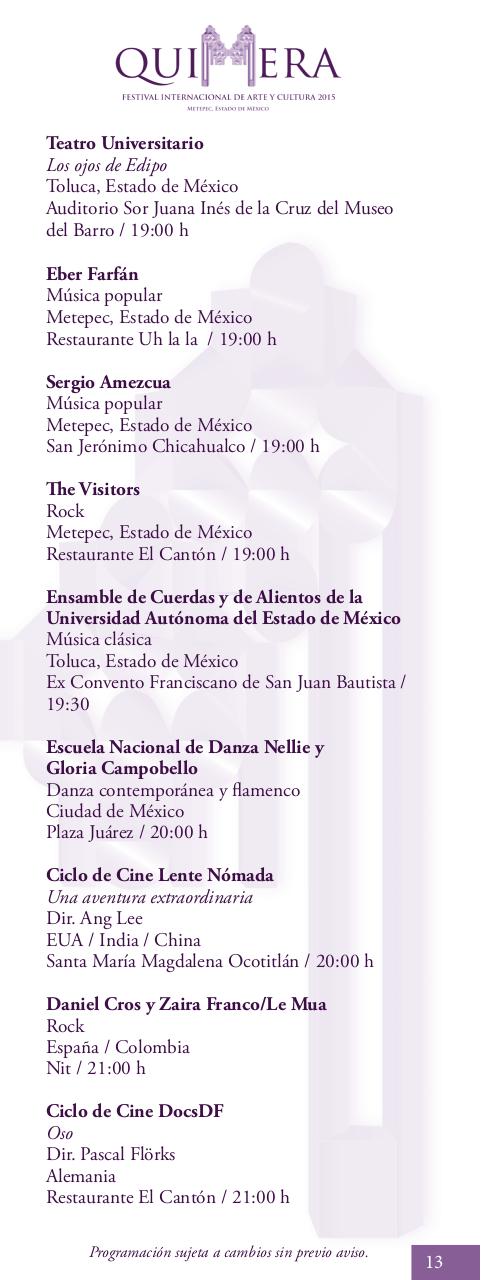 Vista previa del archivo PDF programa-quimera-2015-3.pdf