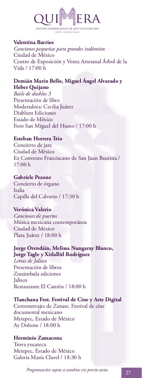 Vista previa del archivo PDF programa-quimera-2015-3.pdf