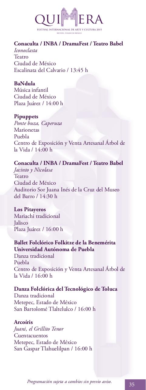 Vista previa del archivo PDF programa-quimera-2015-3.pdf