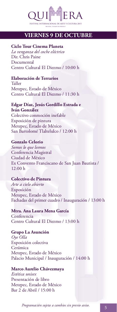 Vista previa del archivo PDF programa-quimera-2015-3.pdf