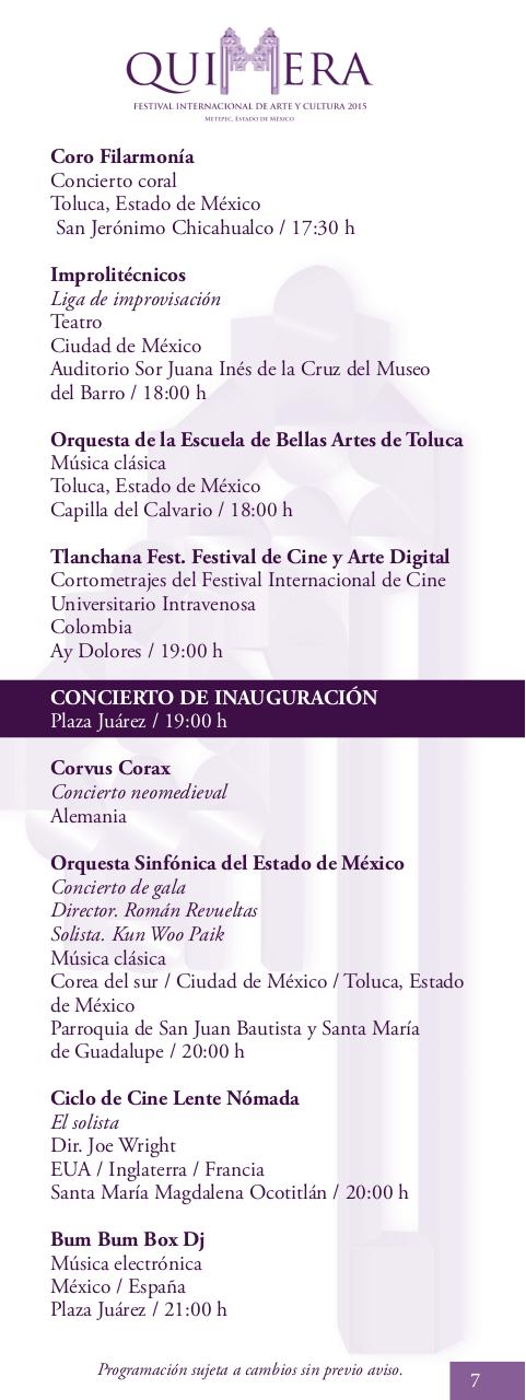 Vista previa del archivo PDF programa-quimera-2015-3.pdf