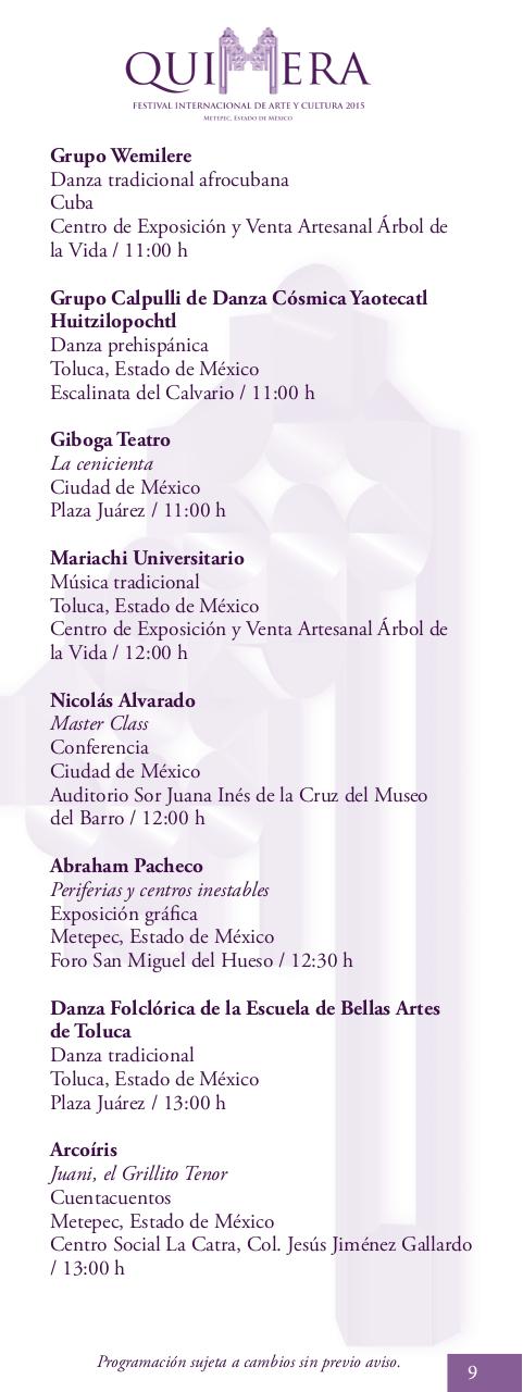 Vista previa del archivo PDF programa-quimera-2015-3.pdf