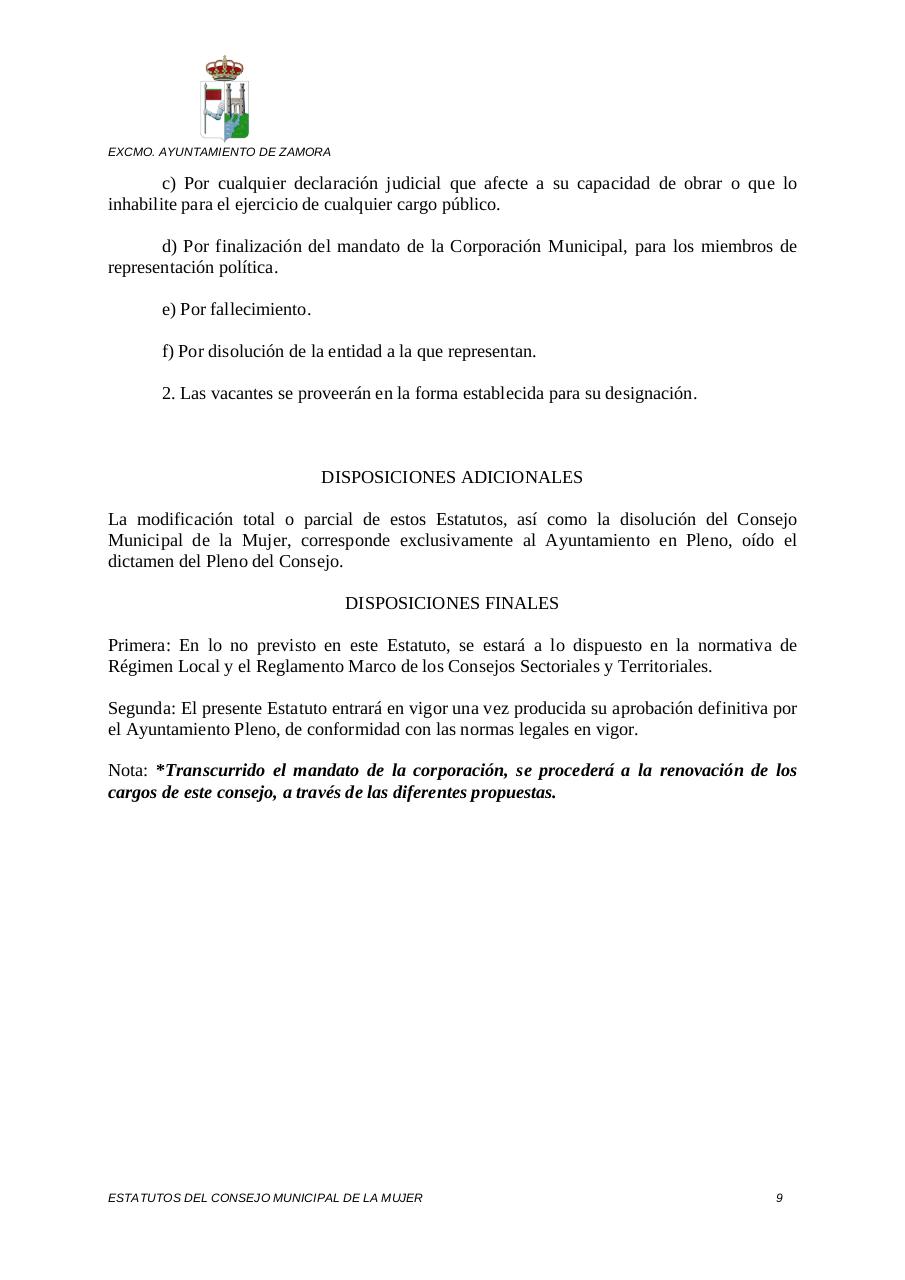 Vista previa del archivo PDF estatutos-consejo-municipal-de-la-mujer-ayto-zamora.pdf